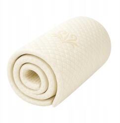 Strefa Spania Steppelt matracvédő huzat 180x200 vízálló prémium lengyel (OCHRANIACZ MATA WODOODPORNE GRUBY PIKOWA)