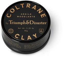 Triumph & Disaster Coltrane Clay - hajagyag (95 g) - 95 g