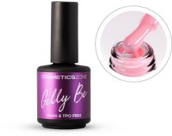 Cosmetics Zone Gelly Be Plus hosszabbító zselé alap rózsaszín Rose Essence 15g