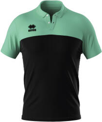 ERREA Póló Errea Bob fekete|kék