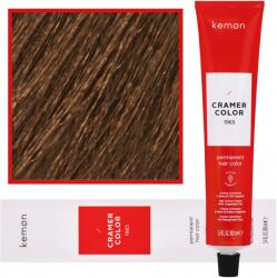 Kemon Cramer Color 100ml hajfesték 8, 0 (8020936046967)