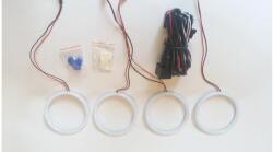  BMW 228SMD LED OPAL fehér angel eye E46 facelift coupe cabrio