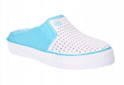  466 Női Pihenő Szandál Papucs Klumpa Kertészkedéshez Bat 40 (WP14-4666)