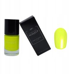 FM World Körömlakk gel finish Blinding Neon 11 ml Federico Mahora Makeup (MM603165)