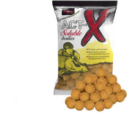 Carp Zoom Act-X Soluble oldódó bojli, 24 mm, mangó, 800 g (CZ5996)