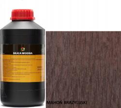 Bartek Vízbázisú Pác Fához Bartek 1L Brazil Mahagóni (MAHOŃ BR 1)