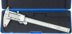 BGS Technic Digitális tolómérő 150/0.01 mm Bgs (B.1930)