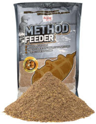 Carp Zoom Method Feeder etetőanyag, tigrismogyoró, csoki-karamel, 1 kg (CZ9905)