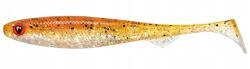 Fox Rage Slick Shad 7cm Uv Tinsel (NSC136)