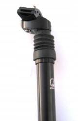 PRO-MAX Nyeregtartó konzol Promax 27, 2x350 lengéscsillapítóval (1-SIOW889)