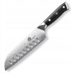 Dellinger Cullens Santoku konyhakés 170 mm Dellinger Samurai (8594195885280)