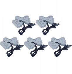  Terápiás Rágóka Medál Póni Szürke (GDPNA6167)