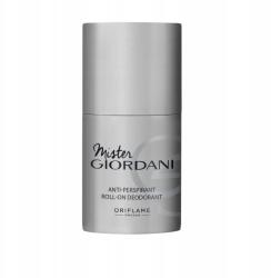 Oriflame Mister Giordani Oriflame golyós izzadásgátló dezodor (42524)