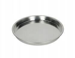 Spinwar Pizzaforma Pizza tepsi 20cm Spinwar Tepsi Tálca Kerek (001006)