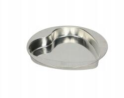 Spinwar Sütőforma Tepsi Nagy Szív 25X25X4CM (5905448000696)