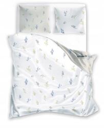 Faro Ágynemű garnitúra 140x200 cm 100% pamut fehér (PER-146)