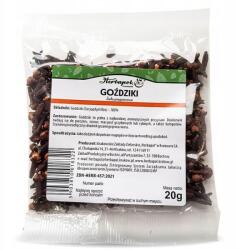 Herbapol Kraków Szegfűszeg, fűszernövények, 20 g (5903850018322)