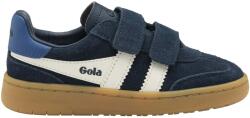 GOLA Gyerek cipők Gola Viper Strap fehér|kék - decathlon - 25 790 Ft