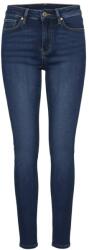 So Denim Blugi skinny de damă Lara - Albastru închis | UK 10 (EUR 38)/30 (regular) (SD014-1000165797)