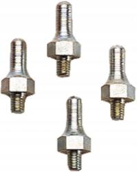 Sidi Mtb cipőcsapok Sidi 4db (620-03-44_SIDI)