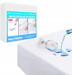 Strefa Spania Matracvédő vízálló 120x200 huzat lengyel prémium minőség (OCH-WOD-1-120X200)