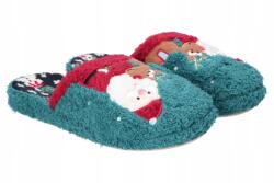 American Club SL21 Eredeti Topánka Mikulás Karácsonyi Papucs T 39 (SL21/24)