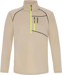 Protest Polaire 1/4 cipzár Protest Kody barna|bézs