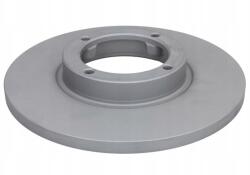 ATE Féktárcsa első L/p Chevrolet Matiz, Spark Daewoo Matiz 0.8-1.0LPG