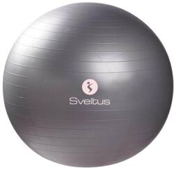 Sveltus Gimnasztikai labda Sveltus Gymball 65 cm szürke (0340)