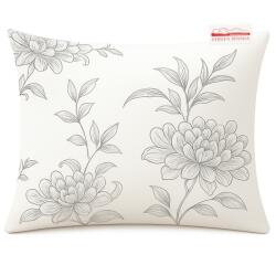 Strefa Spania Antiallergén virágos párna 70x80 Lengyel prémium minőség egészséges alvás (5905454680516)