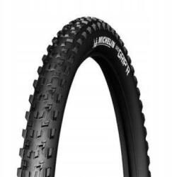 Michelin Kerékpár gumiabroncs Michelin Country grip Rigido 27, 5x2, 10