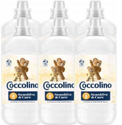 Coccolino Öblítőszer Coccolino Creations Almond & Cashmere Balm 7, 65