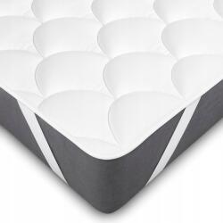 Strefa Spania Matracvédő 140x200 cm-es, steppelt lengyel (OCH-WOD-5-140X200)