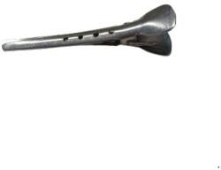 EF-ES tűcsipesz, 100 db - hajvarazs