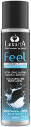 Luxuria Feel Aqua - vízbázisú síkosító (60ml) - erotikasziget