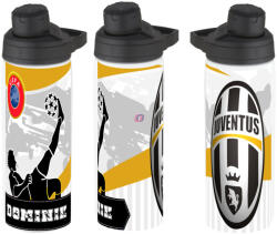 Deconline Crafts JUVENTUS fém kulacs egyedi névvel 750 ml (DO59996-JUVENTUS-BOTTLE-1)