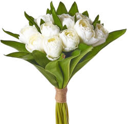 D&D Selyemvirág Tulipán csokor (A2976008)