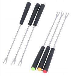  6SZT Widelczyki Do Fondue Szpikulce 23 CM (3111220135911)