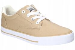 American Club LH121 Eredeti Tornacipő Divatos Női Tornacipő Bézs 38 (LH121)