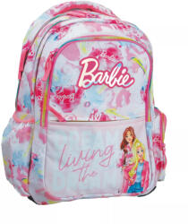  Barbie® „Paints iskolatáska / táska - 42x30x15 cm (GIM34989031)