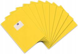 Landre védőtok Din A4-es notebookhoz dombornyomott rafia effekttel 10 db (4006144594944)