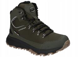 American Club HL191 Bélelt Trekking Hótaposó Téli Cipő Kh 45 (HL191)