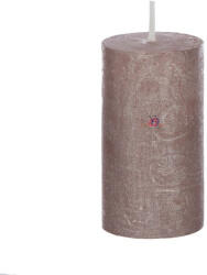 Yankee Candle Prémium adventi gyertya henger 5 x 9 cm metál fénylő réz 4db/szett (03L050090003)