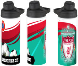 Deconline Crafts LIVERPOOL fém kulacs egyedi névvel 750 ml (DO59996-LIVERPOOL-BOTTLE-1)