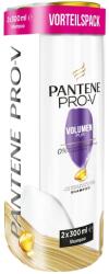 Pantene Sampon Pantene 2X300ML Volume Pur