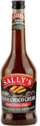 Sally's Dubai Csoki krémlikőr 0.5 12/# (15%)