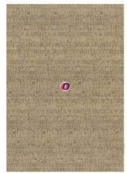 D&D Csomagoló papír 0, 7x1m barna 25 db-os szett (39280772570)