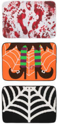 Koopman Halloween Lábtörlő - 3 Féle választható Minta 60×40 cm (AAO902000)