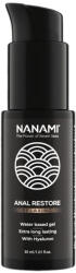 NANAMI vízbázisú anál síkosító - 30 ml