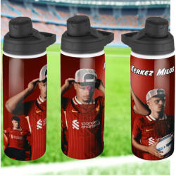 Deconline Crafts Kerkez fém kulacs egyedi névvel 750 ml "2025 (DO69361-BOTTLE-750)